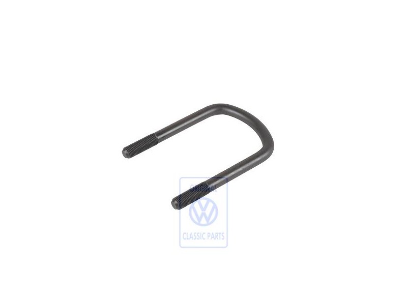 Original VW Spring Shackle - TAP411129