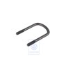 Original VW Spring Shackle - TAP411129