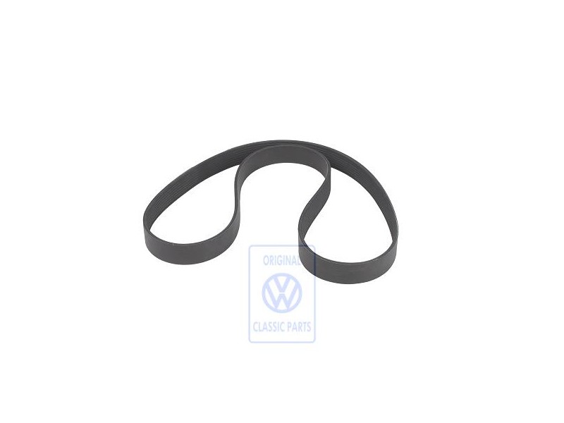 Original VW Poly-V-Belt - TAP903137