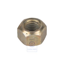 Original VW Hexagon Nut - TE3607473