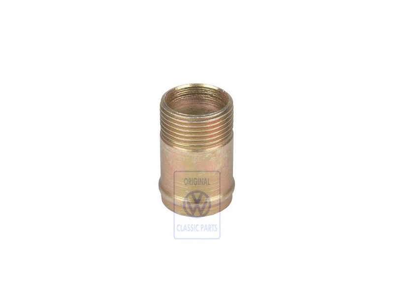 Original VW Connecting Pipe - TL7145465A