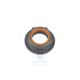 Original VW Hexagon Nut, Self-Locking - TN4311901