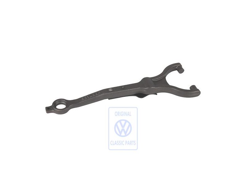 Original VW Clutch Lever - TPH141857