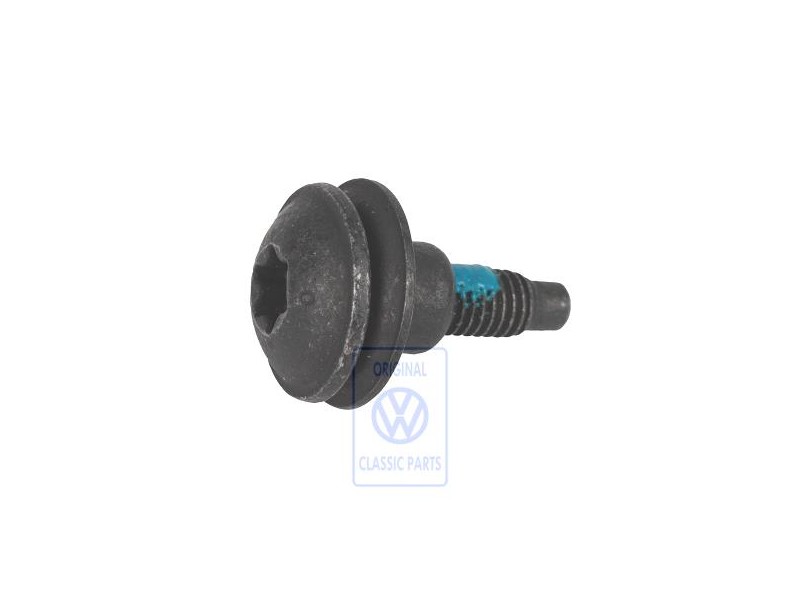 Original VW Hex Socket Head Bolt (Combi) - WHT000032