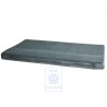 Original VW Padding For Luggage Boot BalearicBlue - 255863413A RP6