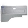 Original VW Door Panel Grey Blue - 255867016P MV5