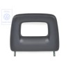 Original VW Frame Headrest Mauritius Blue - 251881717A 5HA
