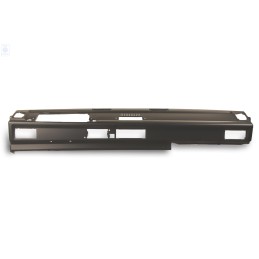 Original VW Dashboard Grey Black - 255805103B 043