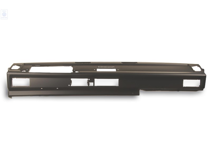 Original VW Dashboard Grey Black - 255805103B 043