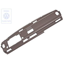 Original VW Dashboard Saddle Brown - 255805103B V8A