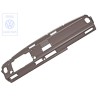 Original VW Dashboard Saddle Brown - 255805103B V8A