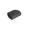 Original VW Cover Cap Satin Black - 255867303 01C