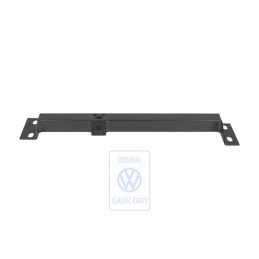 Original VW Support Tube Black - 255887371 01C