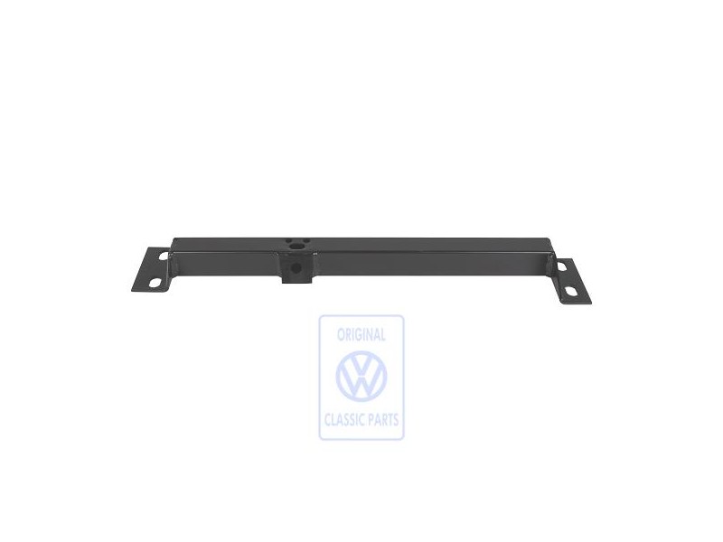 Original VW Support Tube Black - 255887371 01C
