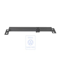 Original VW Support Tube Black - 255887372 01C
