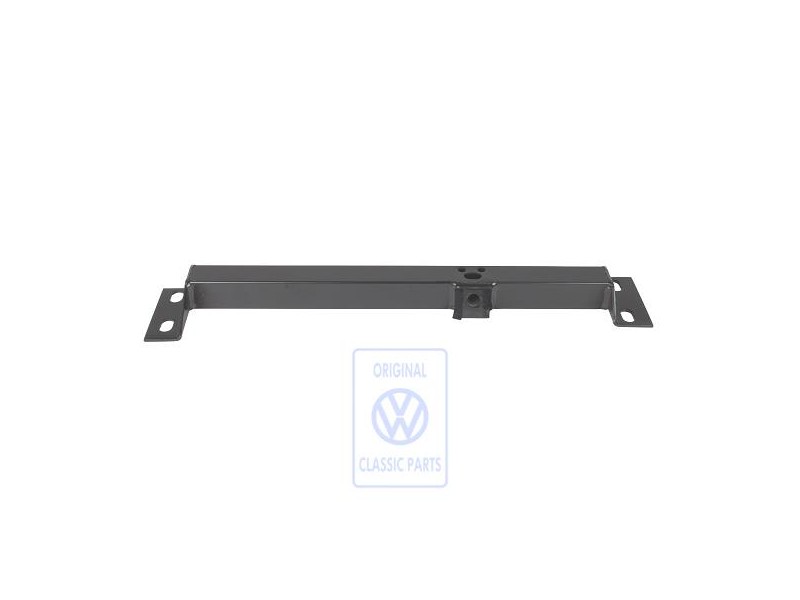 Original VW Support Tube Black - 255887372 01C