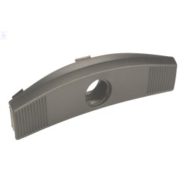 Original VW Cover Cap Satin Black - 255419669 01C