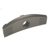 Original VW Cover Cap Satin Black - 255419669 01C