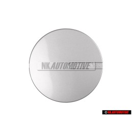 Original VW Hockenheim Wheel Rim Centre Hub Cap Cover - 191601149B