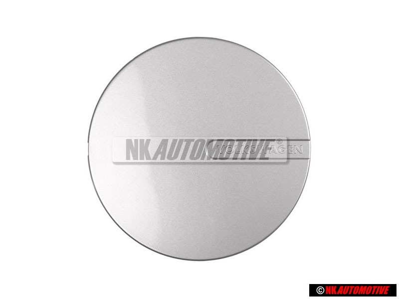 Original VW Hockenheim Wheel Rim Centre Hub Cap Cover - 191601149B
