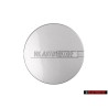 Original VW Hockenheim Wheel Rim Centre Hub Cap Cover - 191601149B