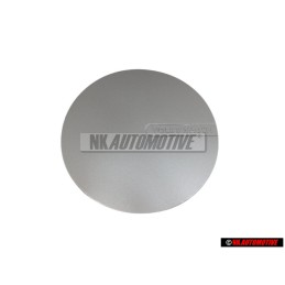 Original VW Hockenheim Wheel Rim Centre Hub Cap Cover - 191601149B
