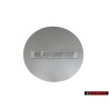 Original VW Hockenheim Wheel Rim Centre Hub Cap Cover - 191601149B