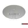 Original VW Hockenheim Wheel Rim Centre Hub Cap Cover - 191601149B