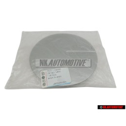Original VW Hockenheim Wheel Rim Centre Hub Cap Cover - 191601149B