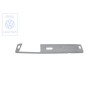 Original VW Dash Cover Light Grey - 255857171 3BX