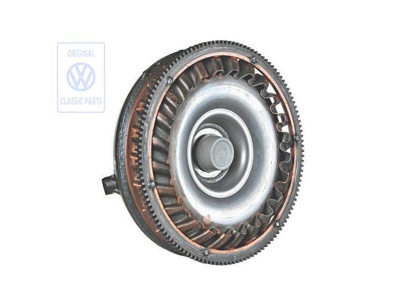 Original VW Converter - 090323571AX