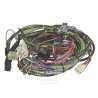 Original VW Wiring Set For Dash Panel - 255971051FC