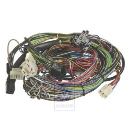 Original VW Wiring Set For Dash Panel - 255971051FQ