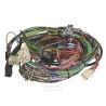 Original VW Wiring Set For Dash Panel - 255971051FR