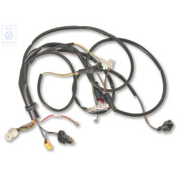 Original VW Harness For Engine Compartment - 251971071FM