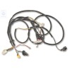 Original VW Harness For Engine Compartment - 251971071FM