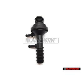 Original VW Servo Vacum Pipe Non Return Valve - 191611933E