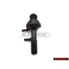 Original VW Servo Vacum Pipe Non Return Valve - 191611933E