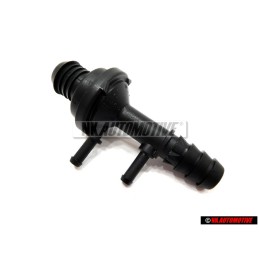 Original VW Servo Vacum Pipe Non Return Valve - 191611933E