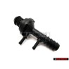 Original VW Servo Vacum Pipe Non Return Valve - 191611933E