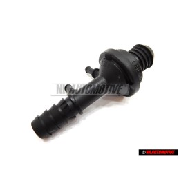 Original VW Servo Vacum Pipe Non Return Valve - 191611933E