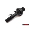 Original VW Servo Vacum Pipe Non Return Valve - 191611933E