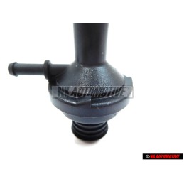Original VW Servo Vacum Pipe Non Return Valve - 191611933E