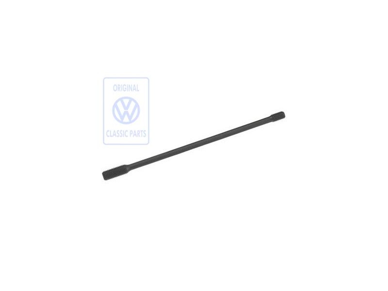 Original VW Threaded Pin - 025101143A