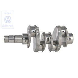 Original VW Crankshaft - 025105101A