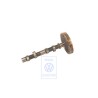 Original VW Camshaft With Timing Gear - 025109023A