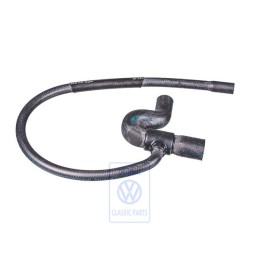 Original VW Coolant Hose - 025121108J