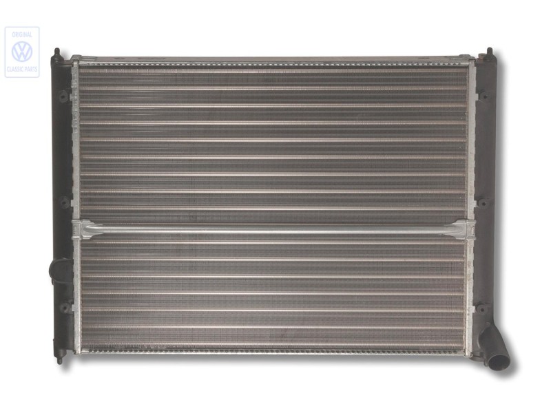 Original VW Cooler For Coolant - 025121253A