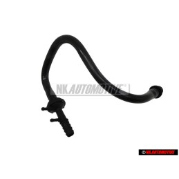 Original VW Servo Vacum Pipe with non return valve 1.6L 1.8L LHD - 191611931A