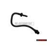 Original VW Servo Vacum Pipe with non return valve 1.6L 1.8L LHD - 191611931A
